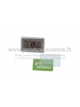 Frame pins