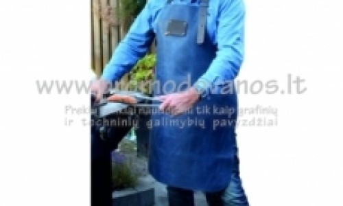 Odiniai žiurstai-en