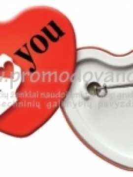 Badges