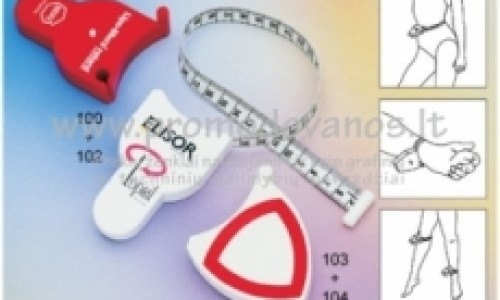 Metrai apimties ar kūno masės matavimui-en