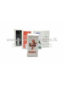 Tissue pack 10