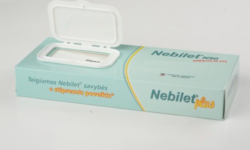 Paper tissues and wet wipes box