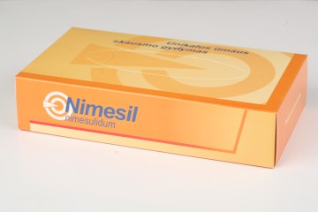 Vienkartinės servetėlės dėžutėse, 50 serv.