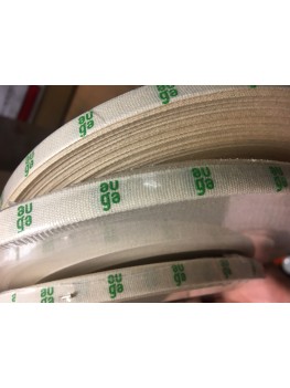 Cotton decorating tape