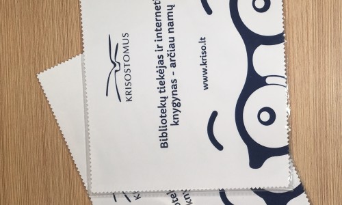 Microfiber cloth 150x180 mm