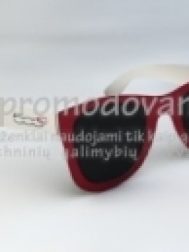 Popieriniai saulės akiniai