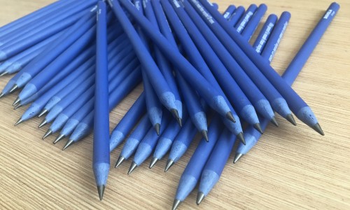 ECO pencils
