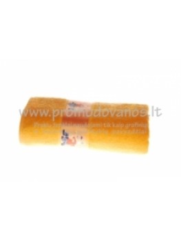 Jaquard towel