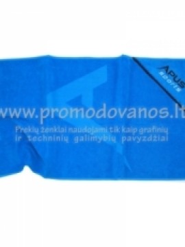 Sportiniai rankšluosčiai su kišenėle