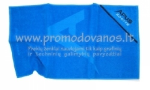 Sport towel