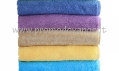Towels colorfull