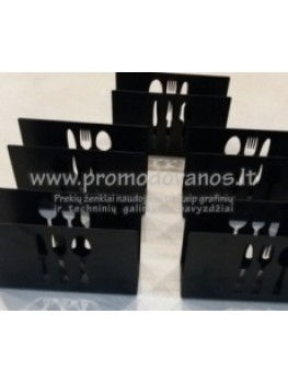 Metalinės servetelinės-en