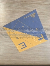 Mikropluošto servetėlė 120x150 mm