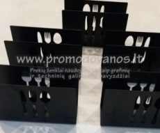 Metalinės servetelinės-en