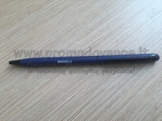 Pagumuoti tušinukai soft touch SLIM