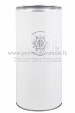 Kibirėliai šampanui ar vynui su spauda-en