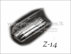 Pens cases