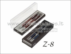 Pens cases